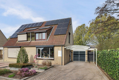 Aalsmeerhof 10