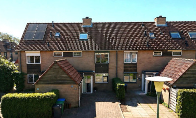 Alkmaarsingel 328