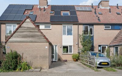 Enkhuizenstraat 40