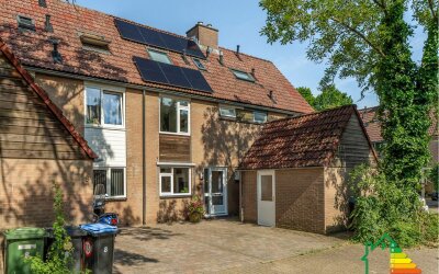 Enkhuizenstraat 6