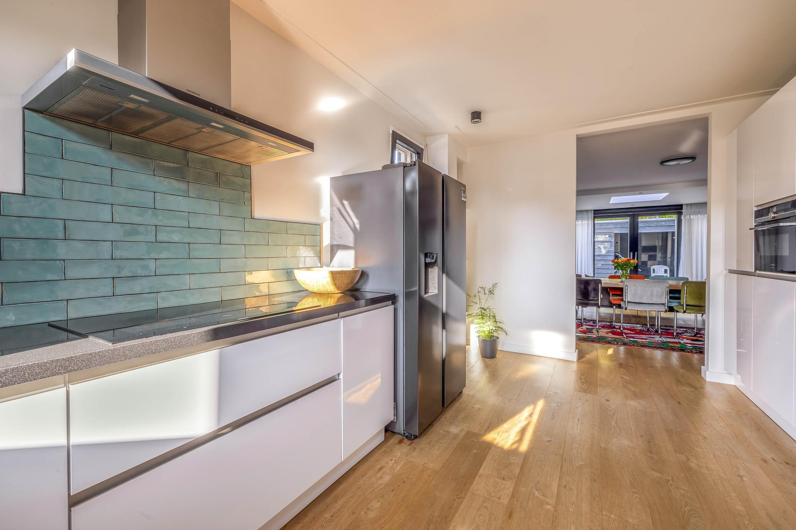 Hoekwoning te koop: Koerlingwei 24, Arnhem