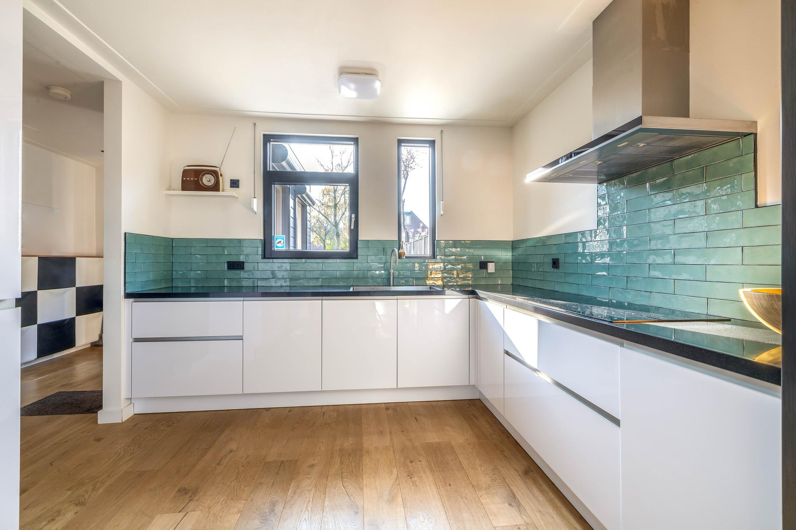 Hoekwoning te koop: Koerlingwei 24, Arnhem