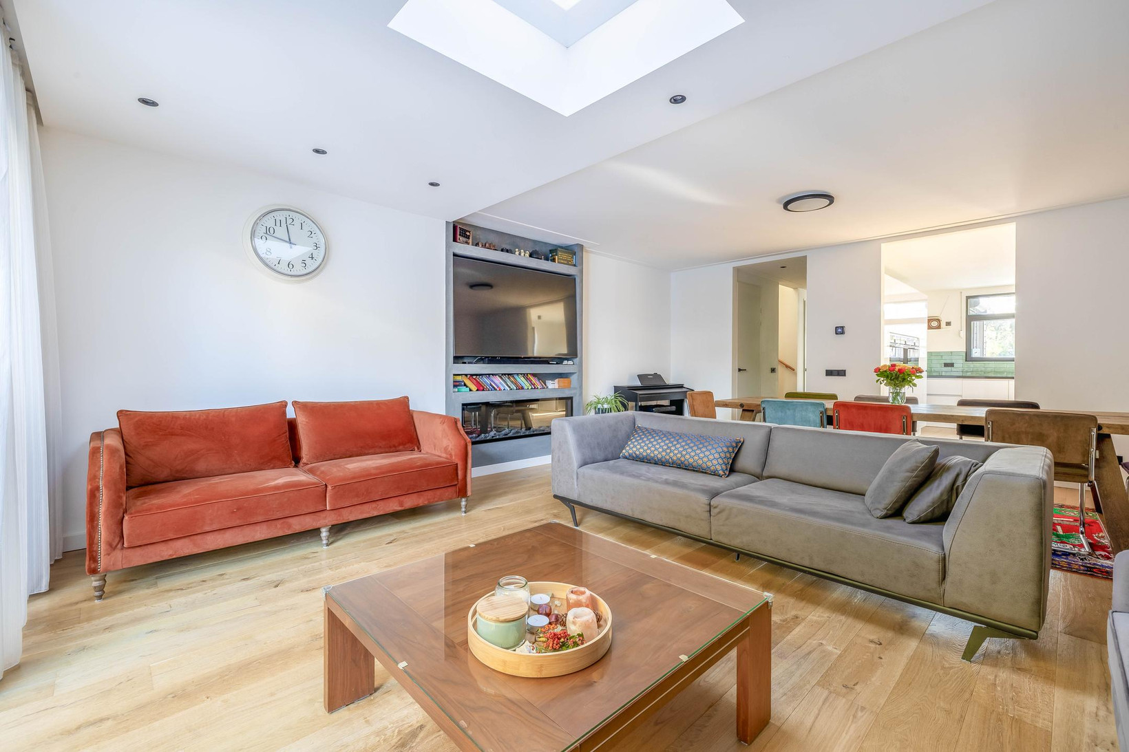 Hoekwoning te koop: Koerlingwei 24, Arnhem