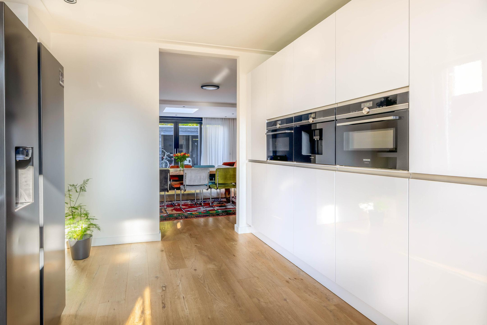 Hoekwoning te koop: Koerlingwei 24, Arnhem