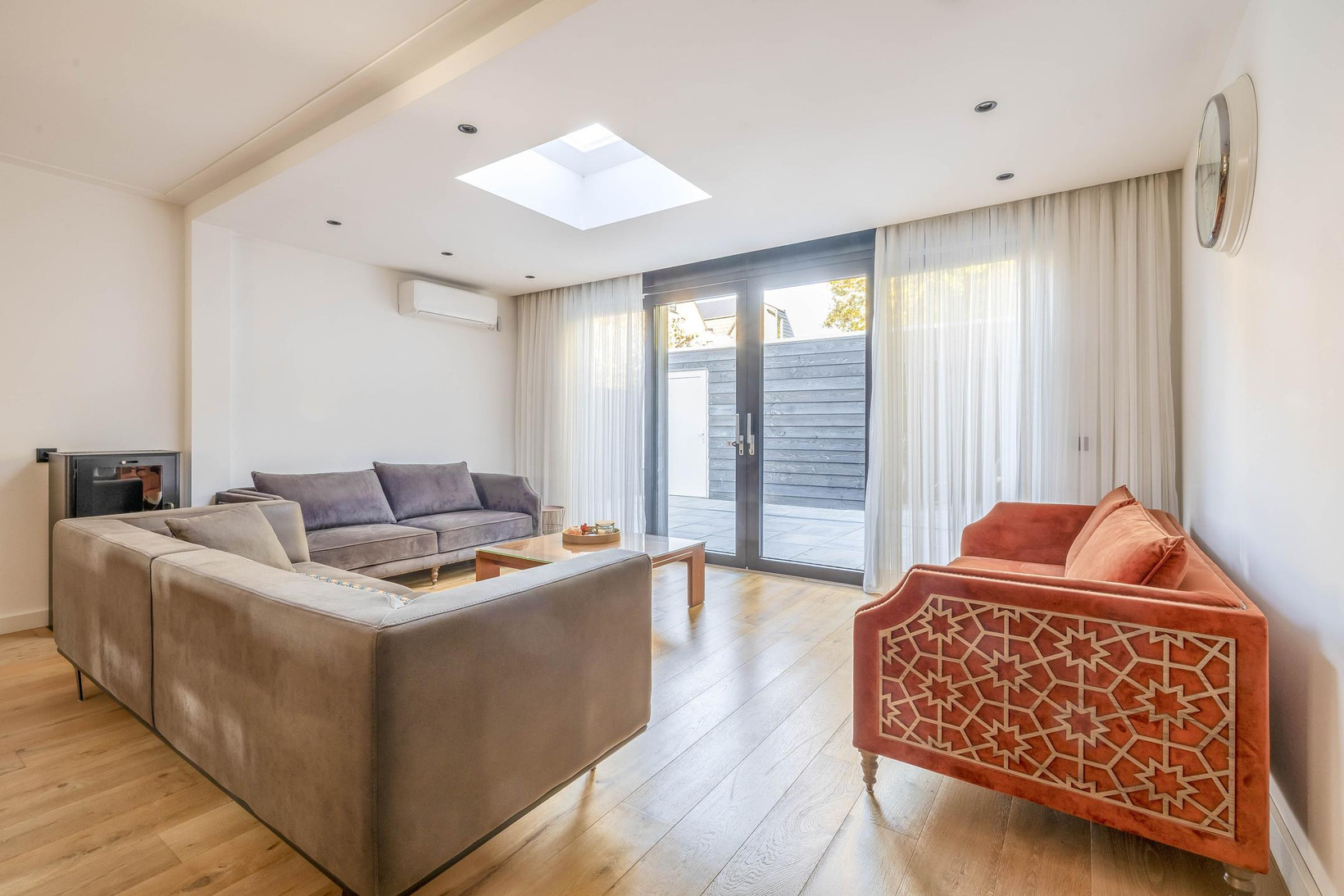 Hoekwoning te koop: Koerlingwei 24, Arnhem