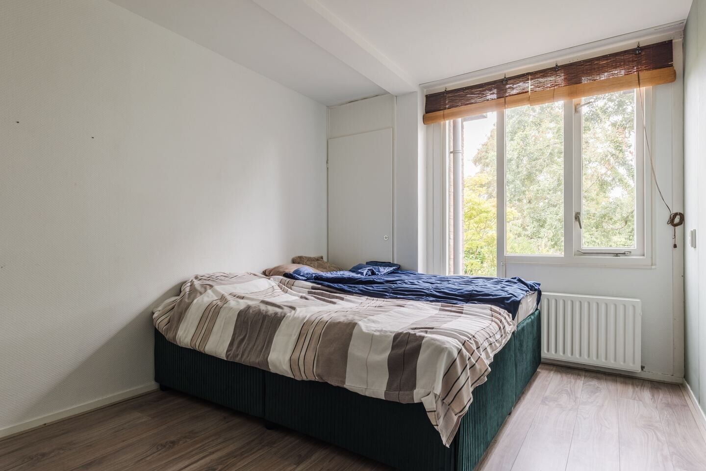 Tussenwoning te koop: Reurikwei 47, Arnhem