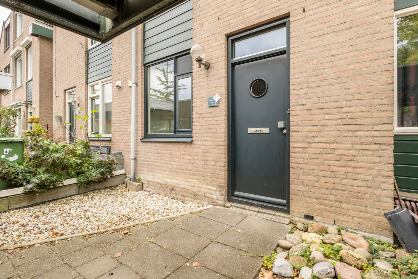 Tussenwoning te koop: Reurikwei 47, Arnhem