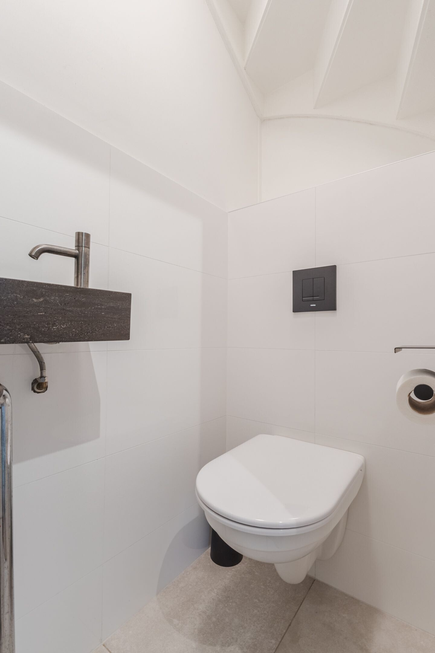 Tussenwoning te koop: Reurikwei 47, Arnhem