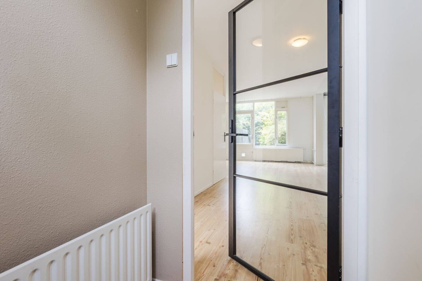 Tussenwoning te koop: Reurikwei 47, Arnhem