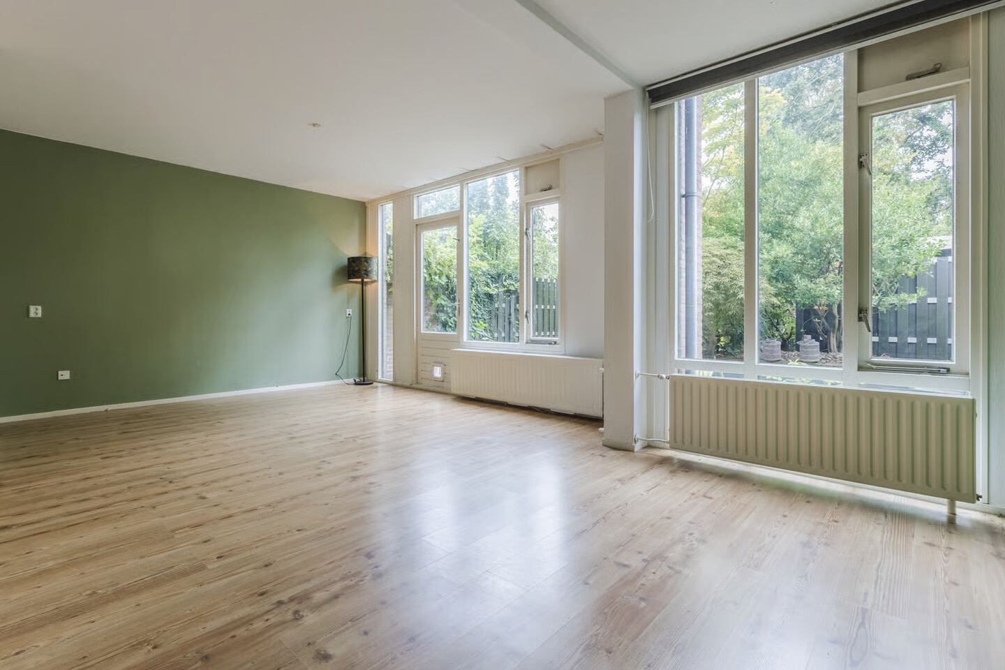 Tussenwoning te koop: Reurikwei 47, Arnhem
