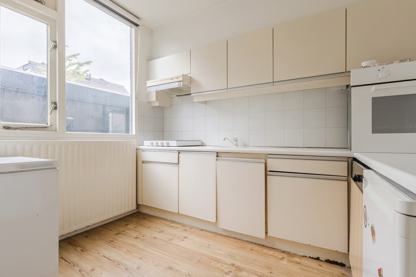 Tussenwoning te koop: Reurikwei 47, Arnhem