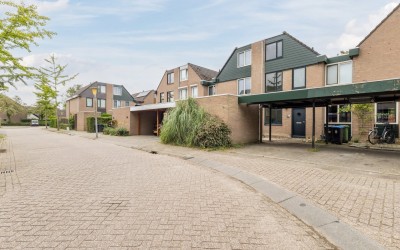 Huis te koop Reurikwei 47