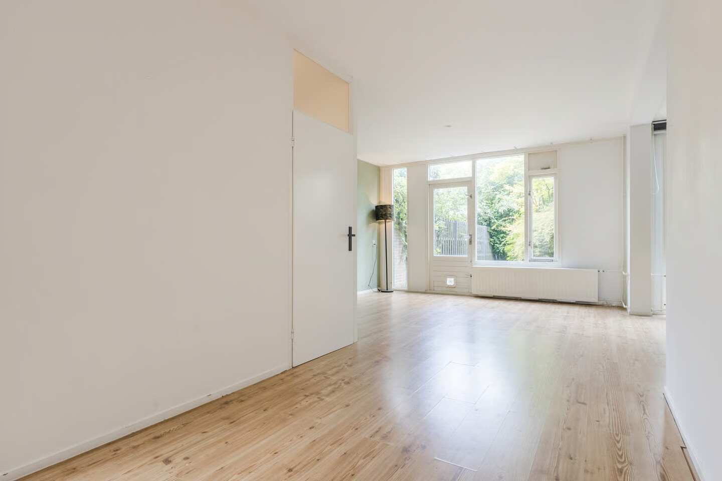 Tussenwoning te koop: Reurikwei 47, Arnhem