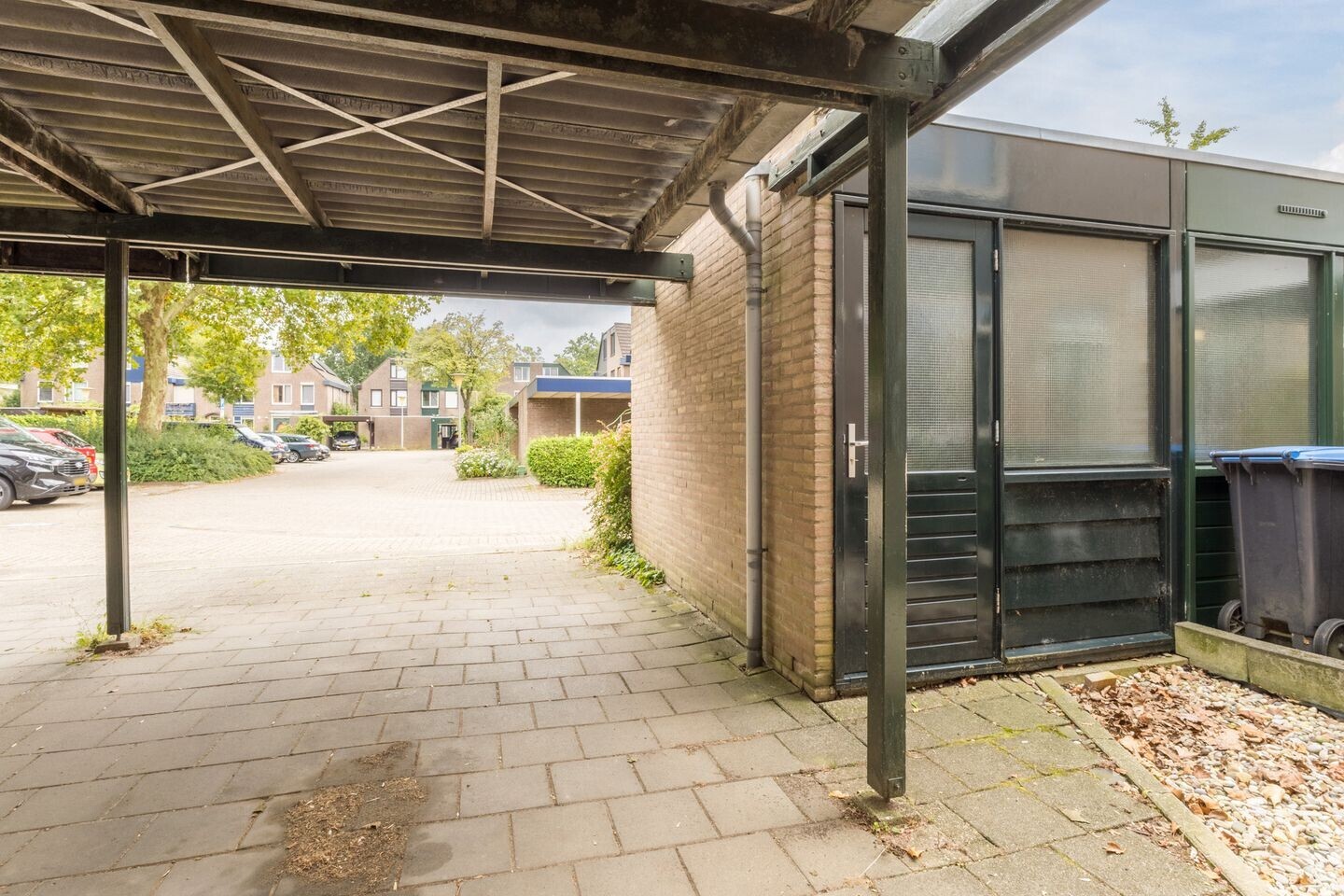 Tussenwoning te koop: Reurikwei 47, Arnhem