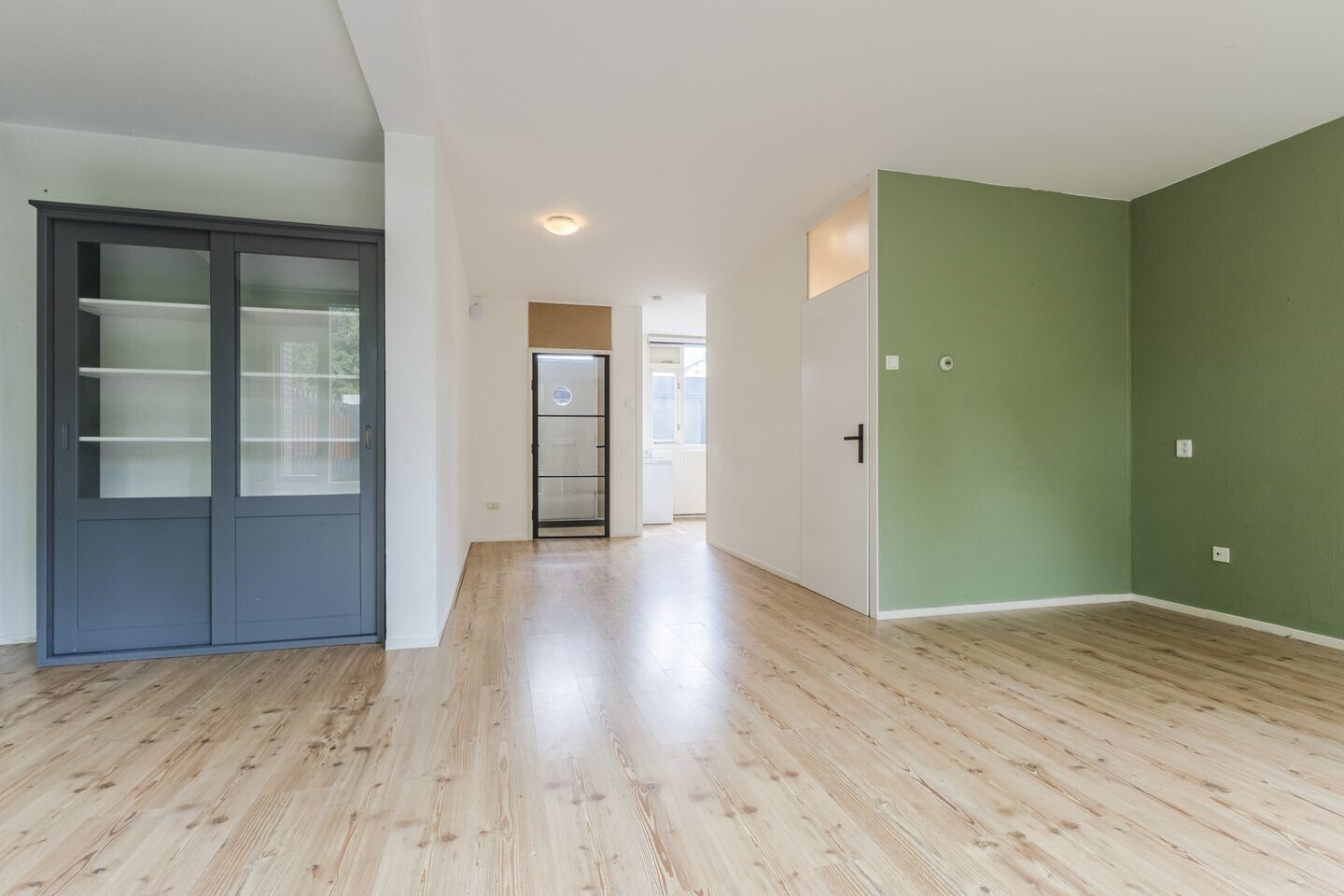 Tussenwoning te koop: Reurikwei 47, Arnhem