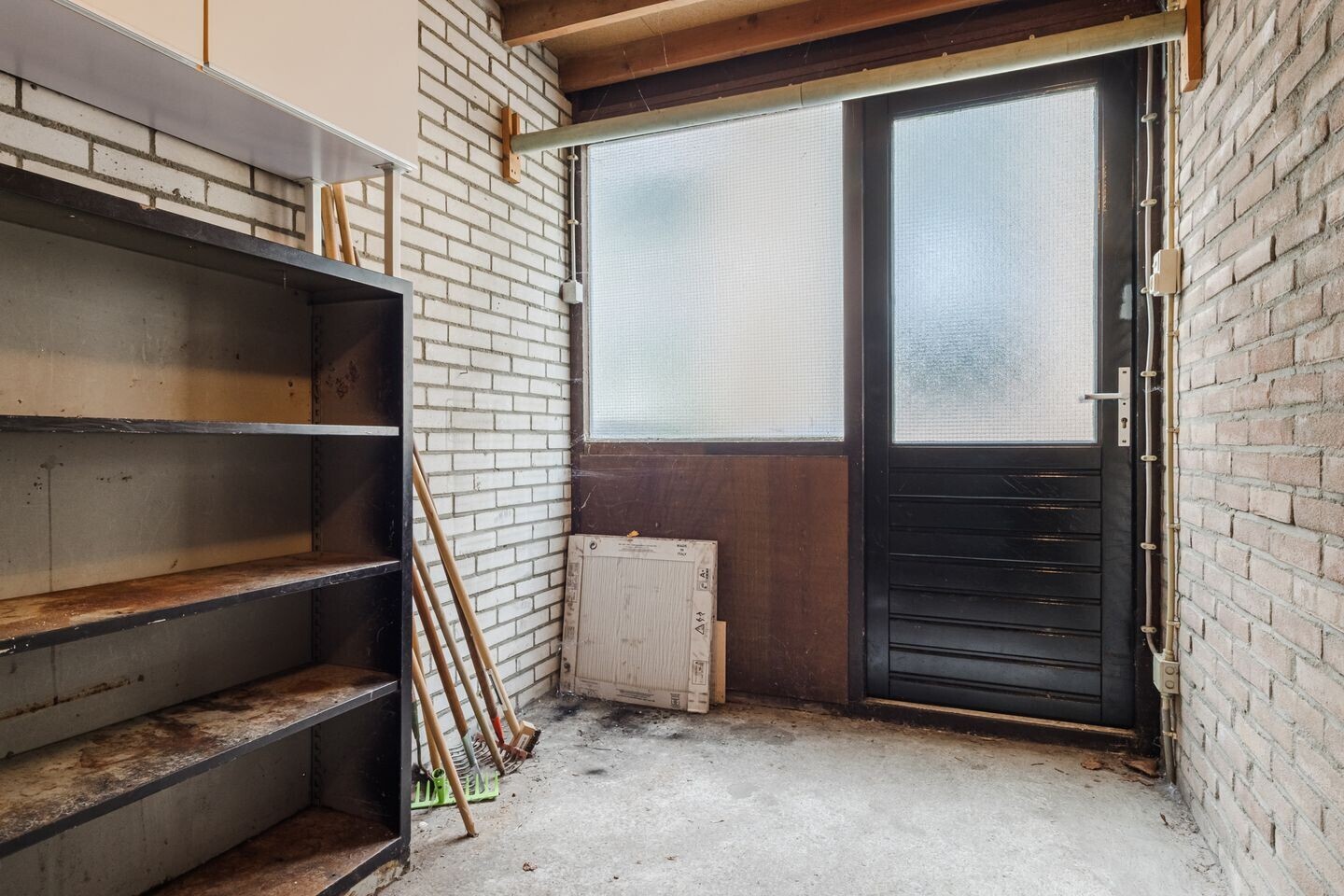 Tussenwoning te koop: Reurikwei 47, Arnhem