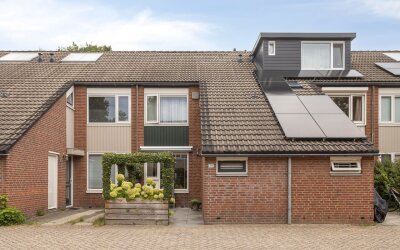 Cuijkstraat 39