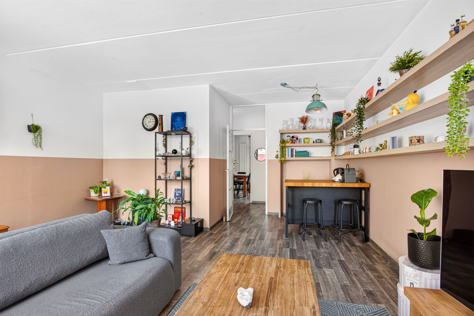 Appartement te koop: Bredasingel 194, Arnhem