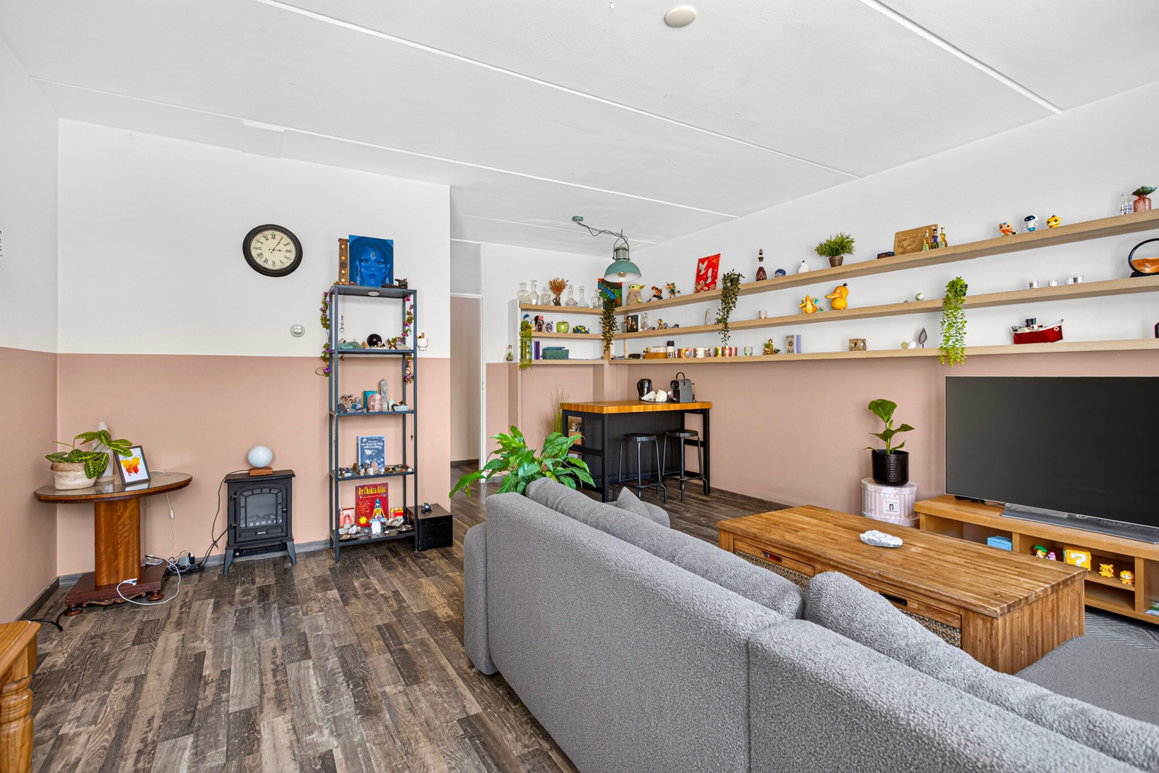 Appartement te koop: Bredasingel 194, Arnhem