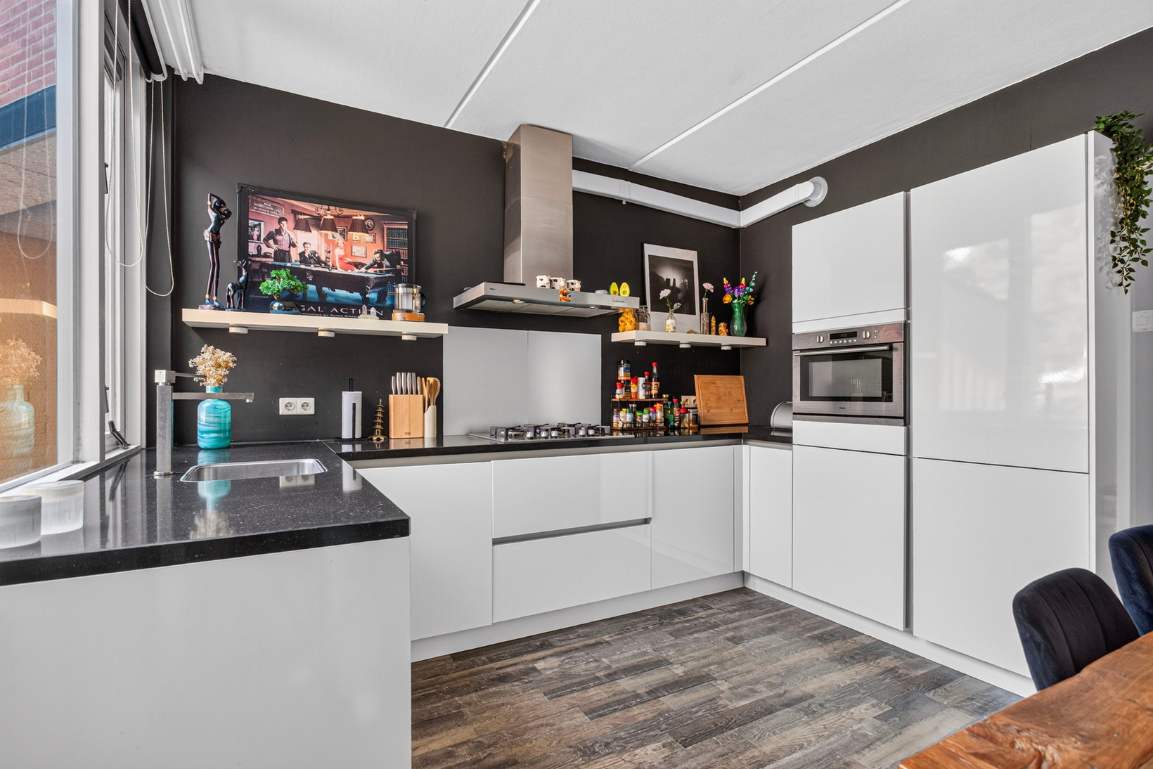 Appartement te koop: Bredasingel 194, Arnhem