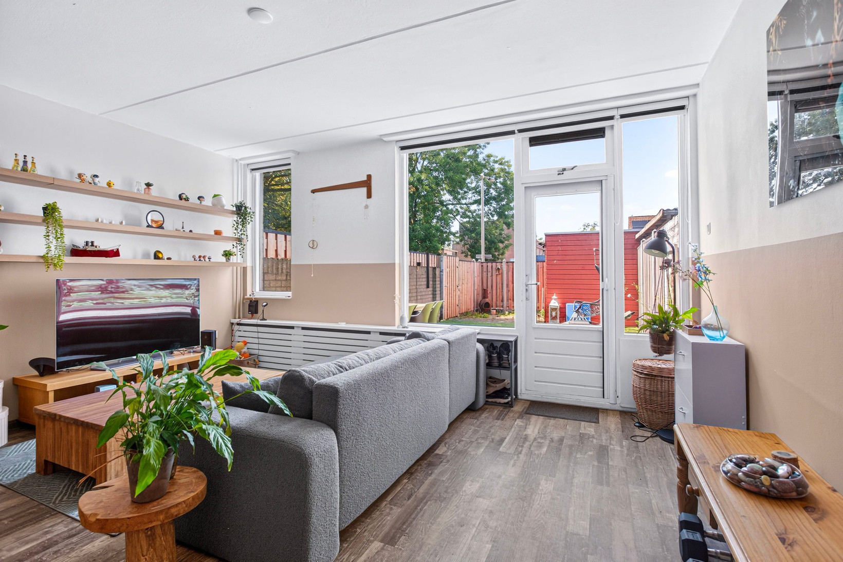 Appartement te koop: Bredasingel 194, Arnhem