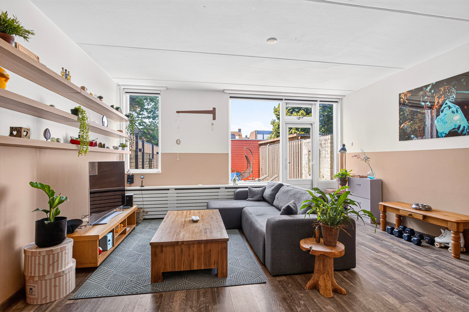 Appartement te koop: Bredasingel 194, Arnhem