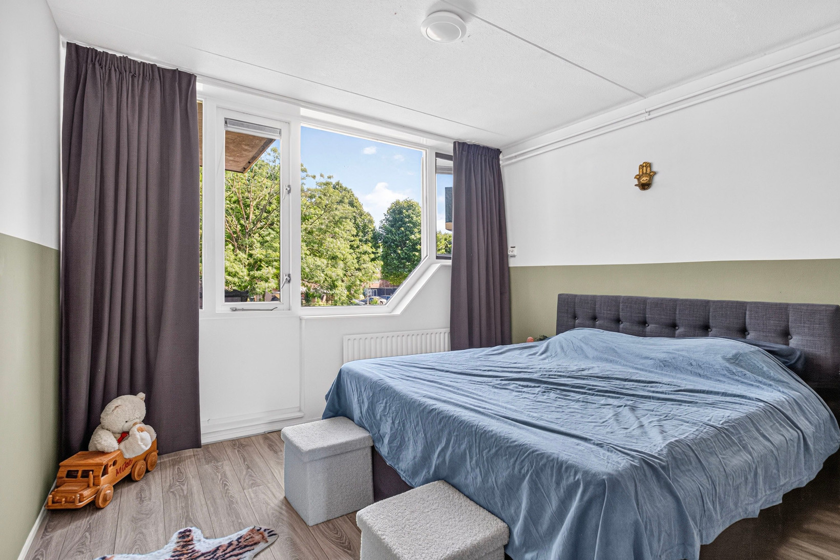 Appartement te koop: Bredasingel 194, Arnhem