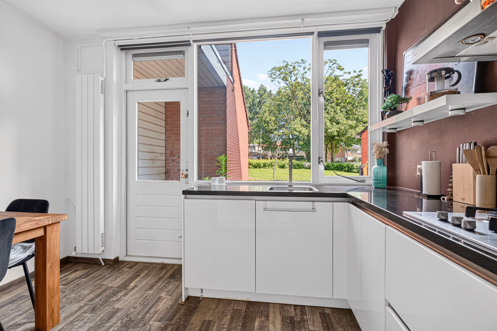 Appartement te koop: Bredasingel 194, Arnhem