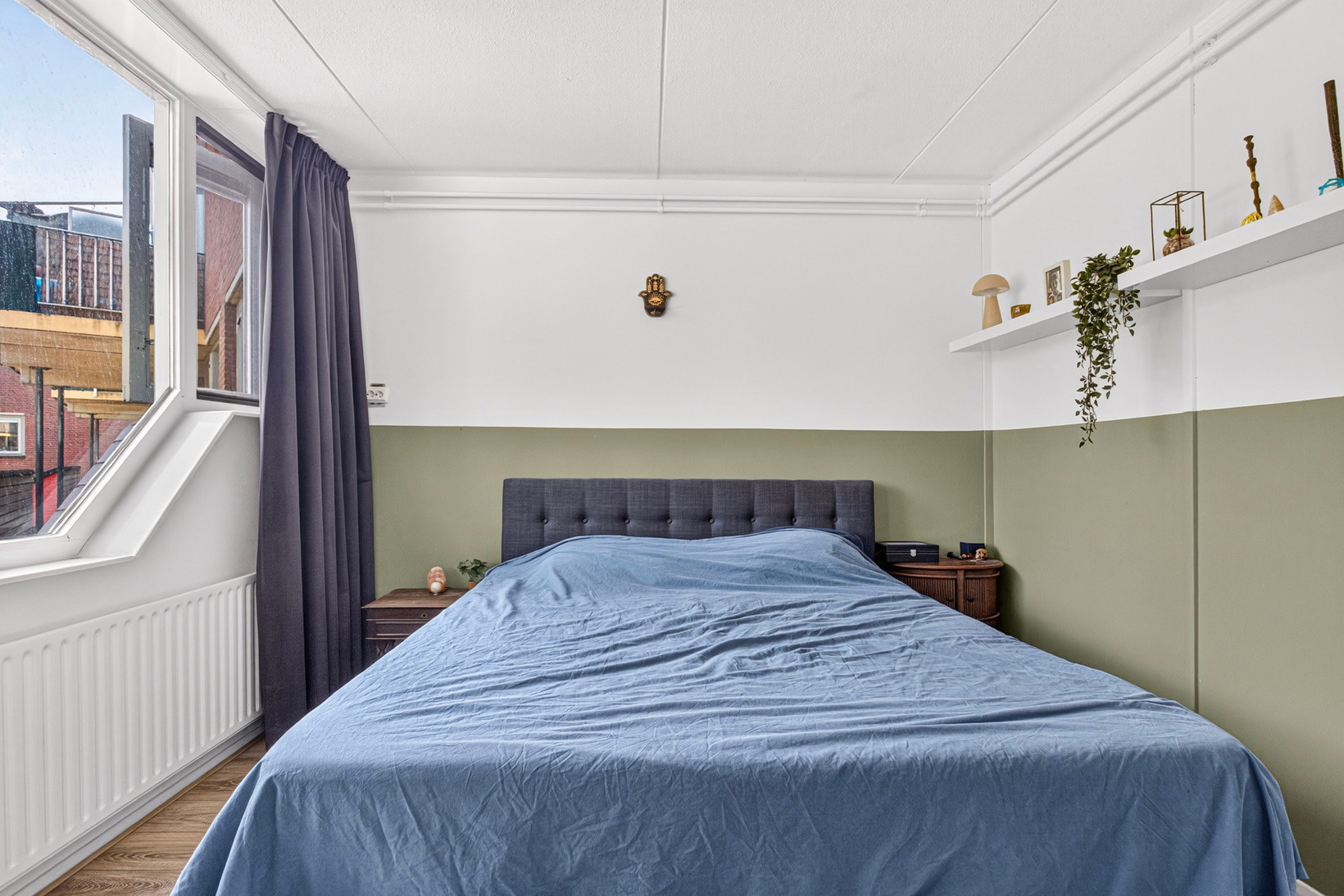 Appartement te koop: Bredasingel 194, Arnhem