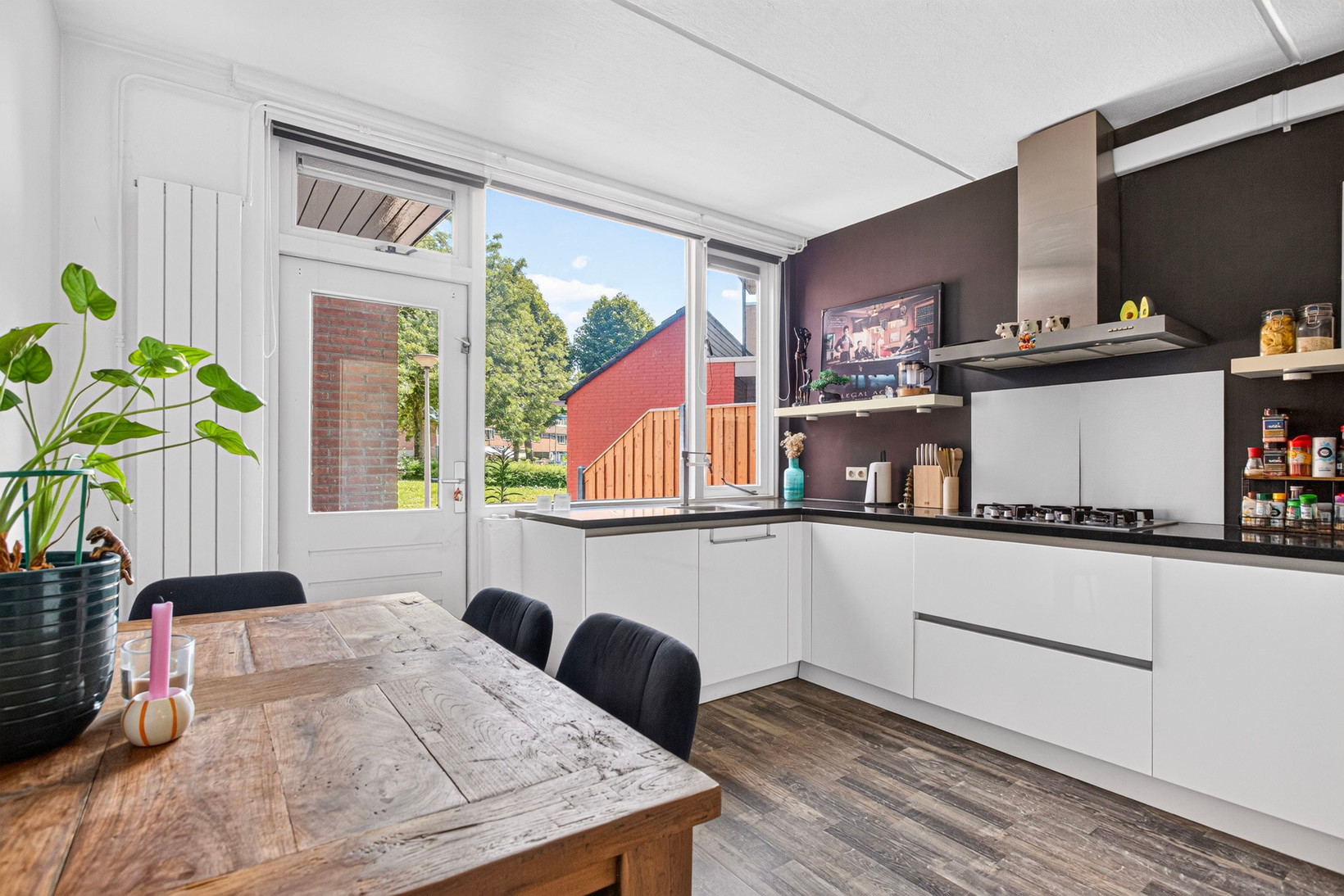 Appartement te koop: Bredasingel 194, Arnhem
