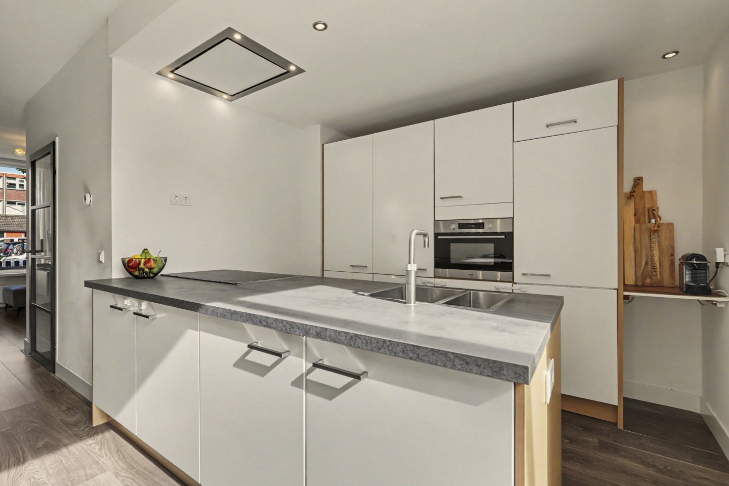 Tussenwoning te koop: Bredasingel 193, Arnhem