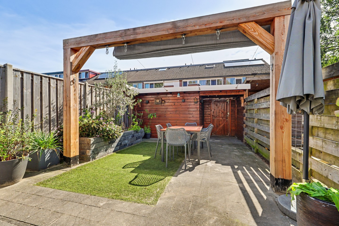 Tussenwoning te koop: Bredasingel 193, Arnhem