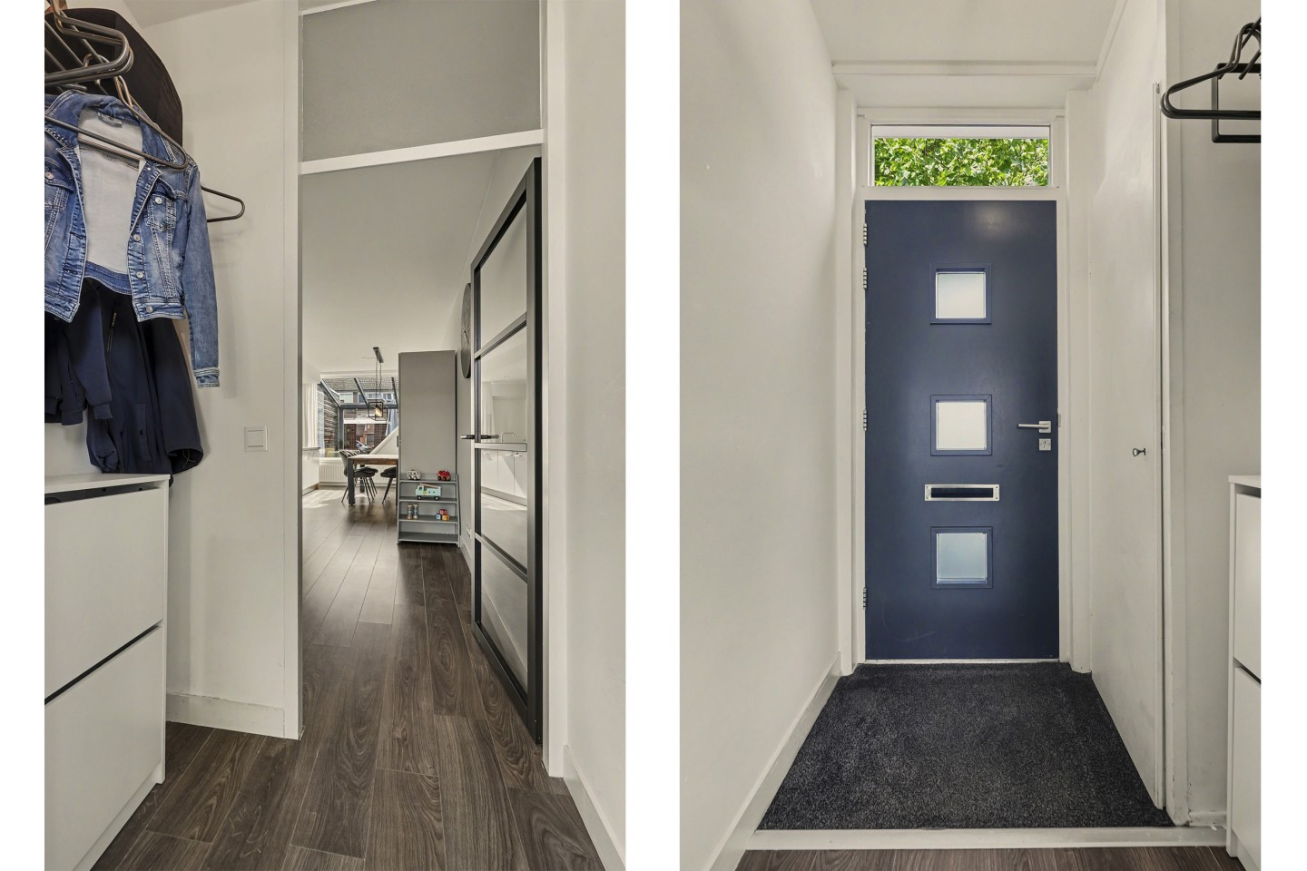 Tussenwoning te koop: Bredasingel 193, Arnhem