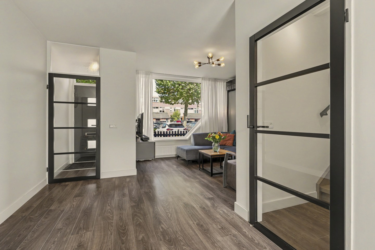 Tussenwoning te koop: Bredasingel 193, Arnhem