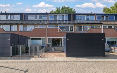 Beersstraat 42