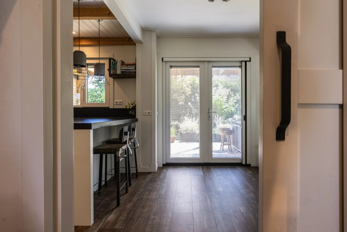Vrijstaande woning te koop: Eindhovensingel 5, Arnhem