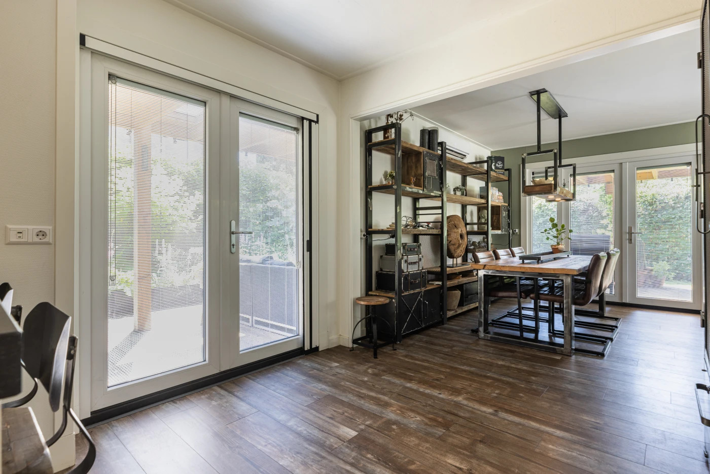 Vrijstaande woning te koop: Eindhovensingel 5, Arnhem