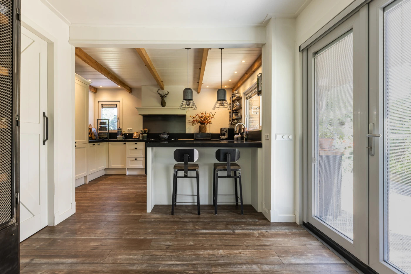 Vrijstaande woning te koop: Eindhovensingel 5, Arnhem
