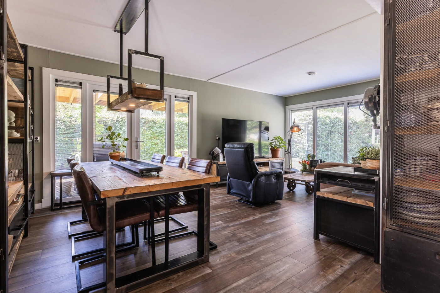 Vrijstaande woning te koop: Eindhovensingel 5, Arnhem