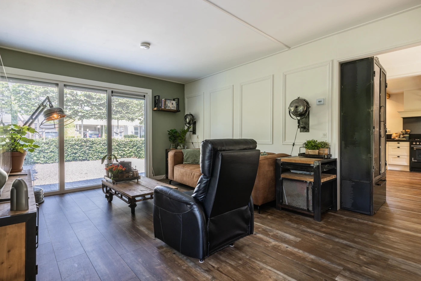 Vrijstaande woning te koop: Eindhovensingel 5, Arnhem