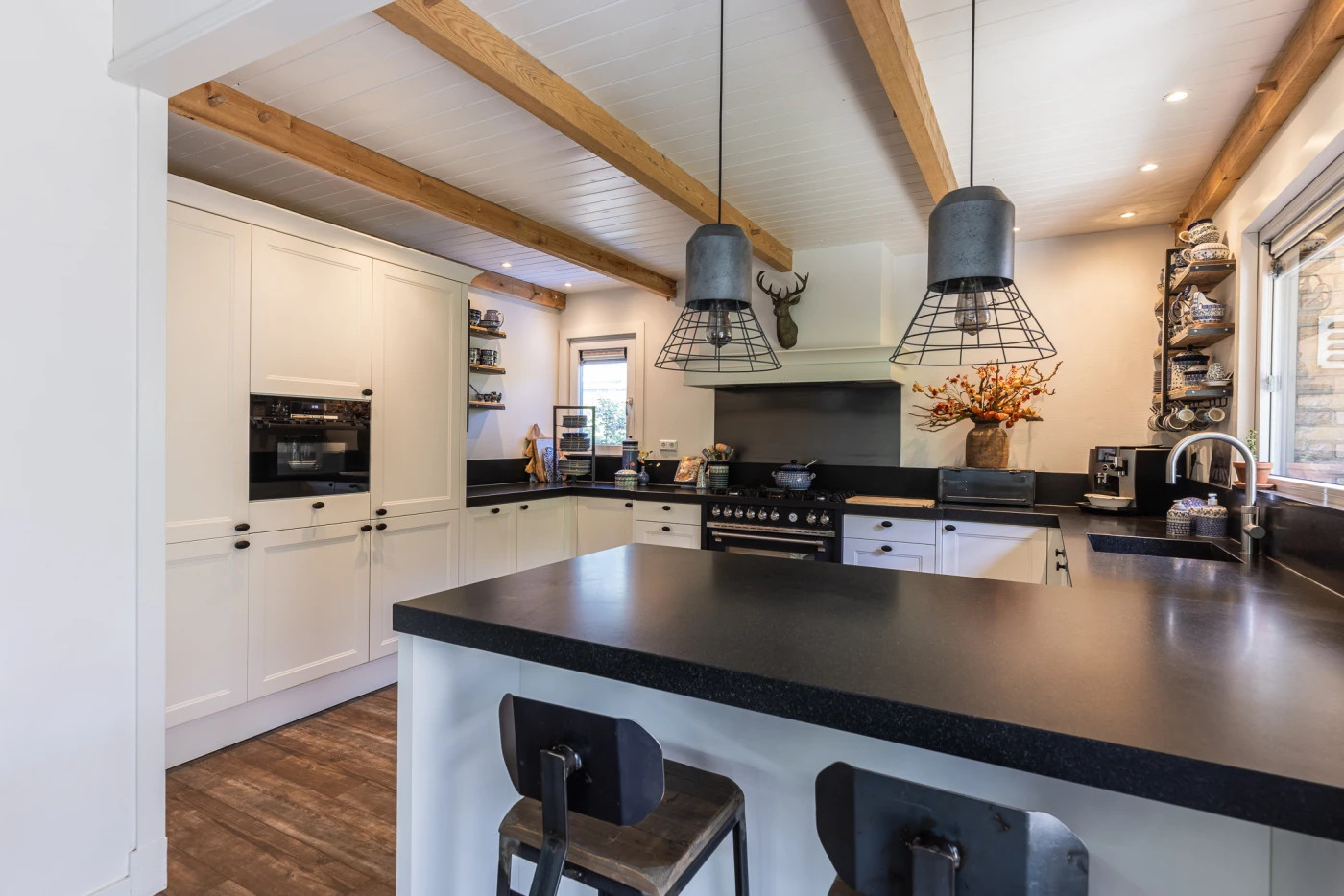 Vrijstaande woning te koop: Eindhovensingel 5, Arnhem