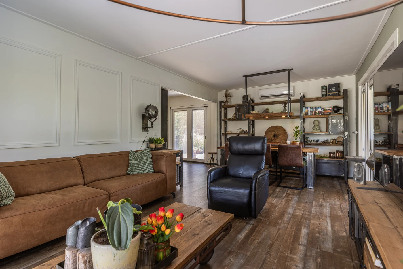 Vrijstaande woning te koop: Eindhovensingel 5, Arnhem