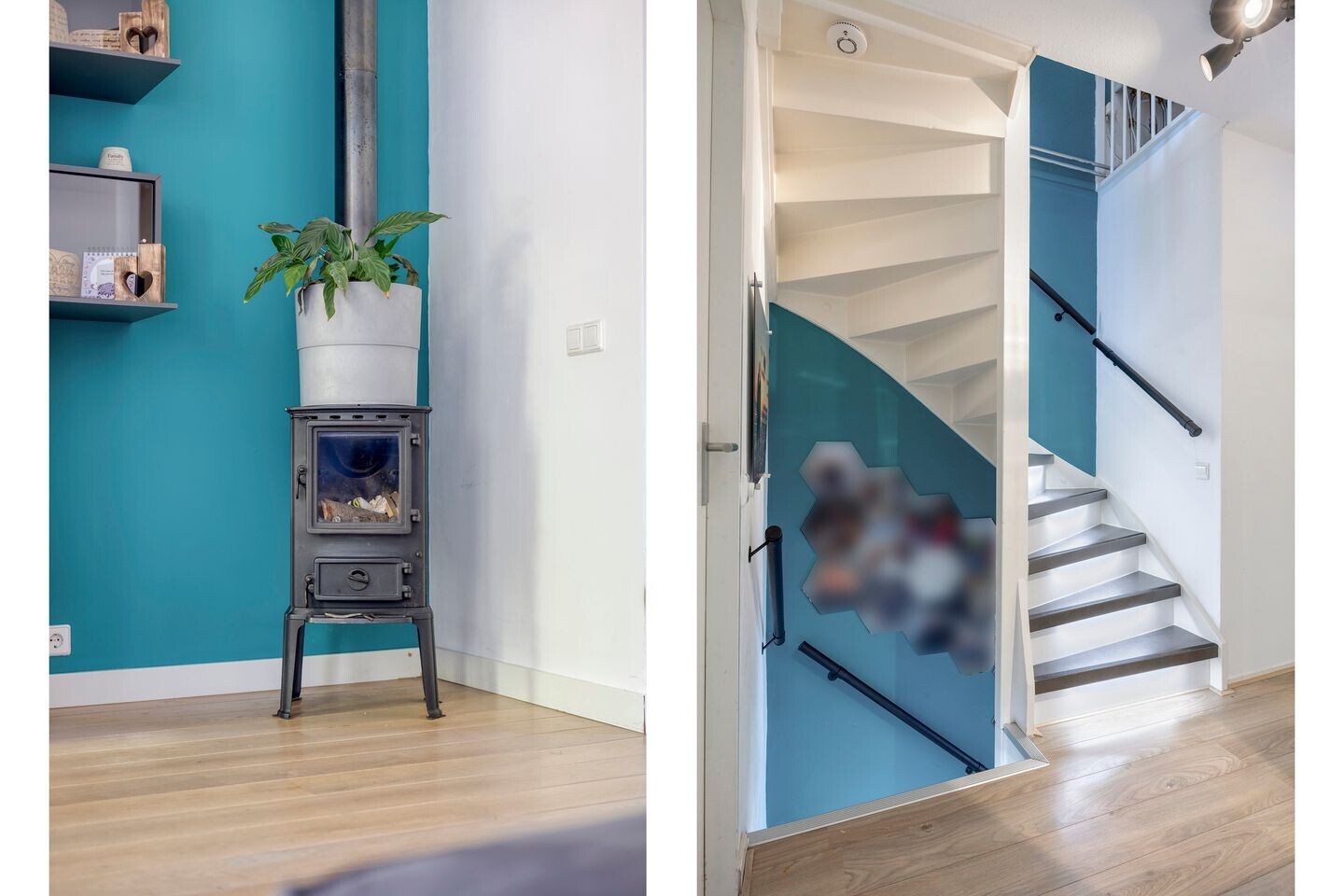 Tussenwoning te koop: Eindhovensingel 117, Arnhem