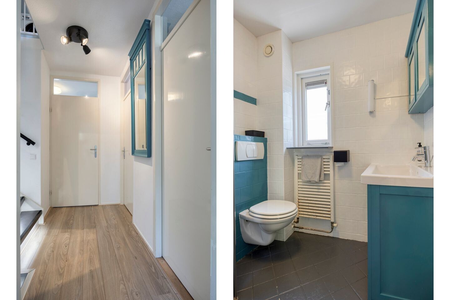 Tussenwoning te koop: Eindhovensingel 117, Arnhem