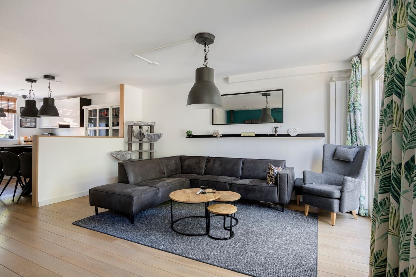 Tussenwoning te koop: Eindhovensingel 117, Arnhem