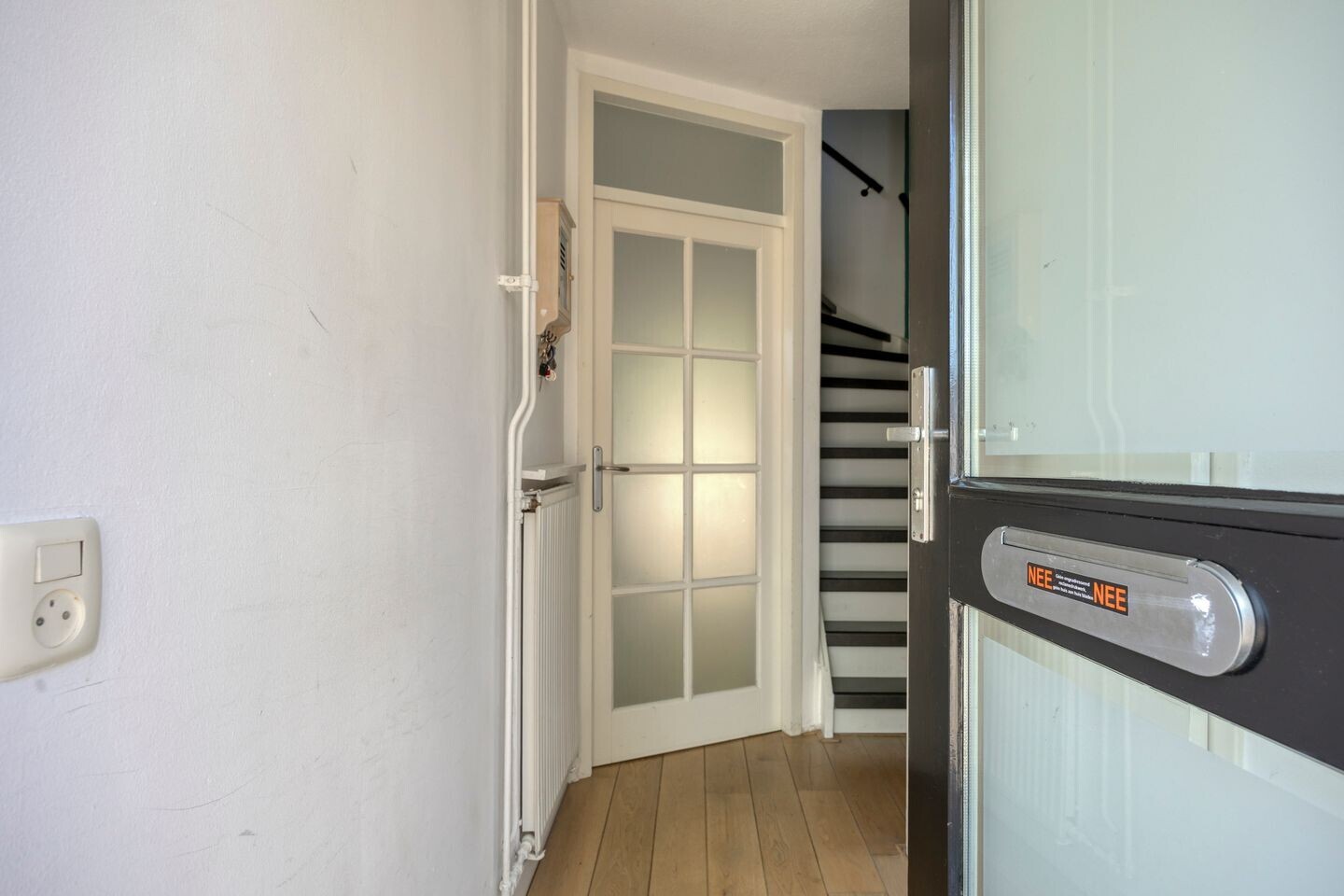 Tussenwoning te koop: Eindhovensingel 117, Arnhem