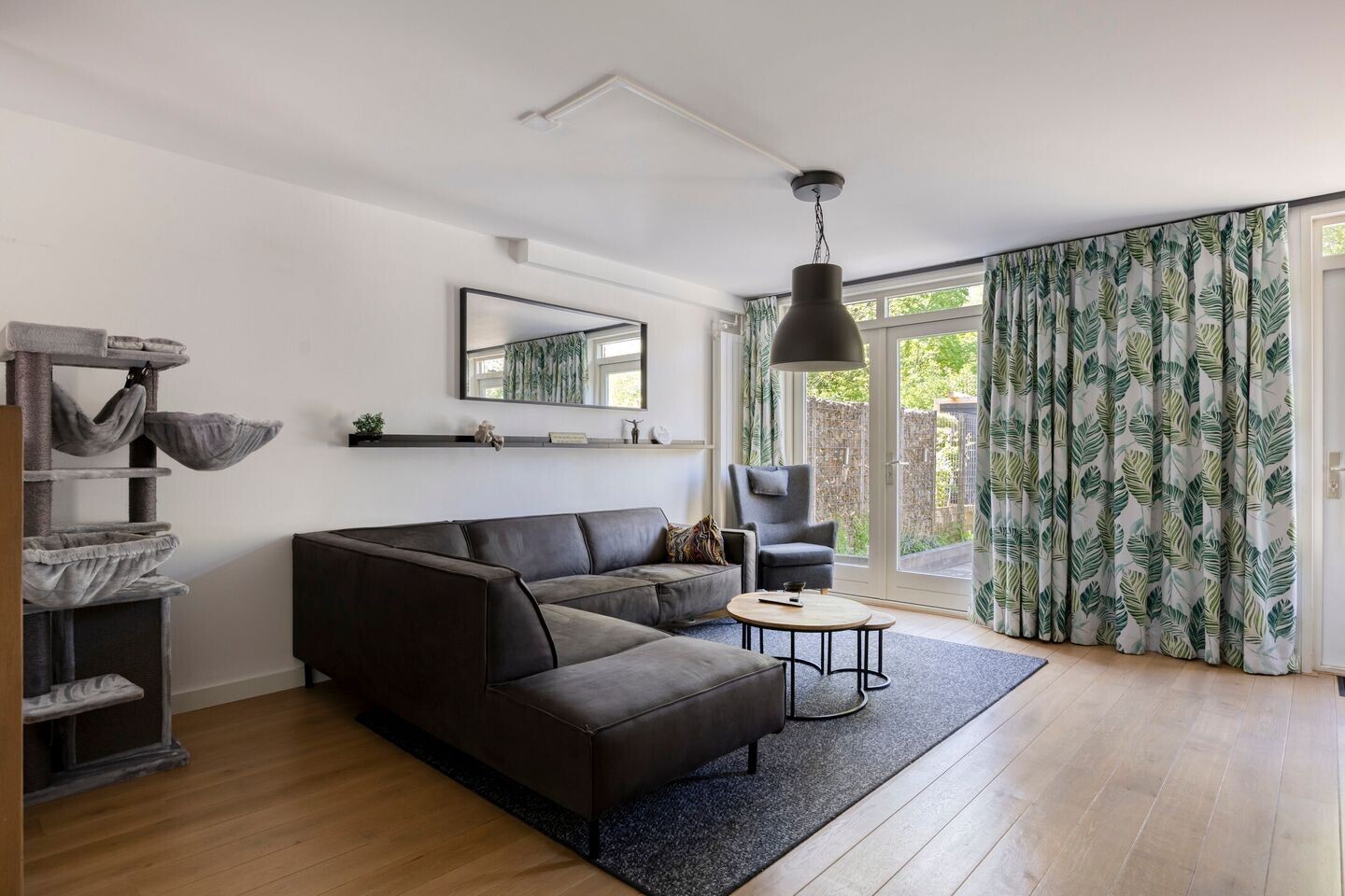 Tussenwoning te koop: Eindhovensingel 117, Arnhem