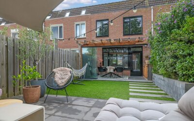 Eindhovensingel 266