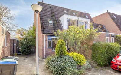Teteringenstraat 145