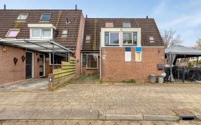 Teteringenstraat 20